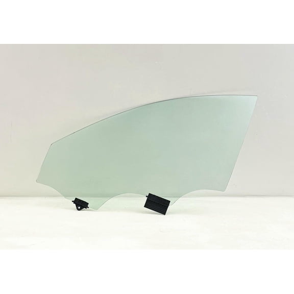 Laminated Driver Left Side Front Door Window Glass Compatible with Kia Stinger 2018-2023 Models