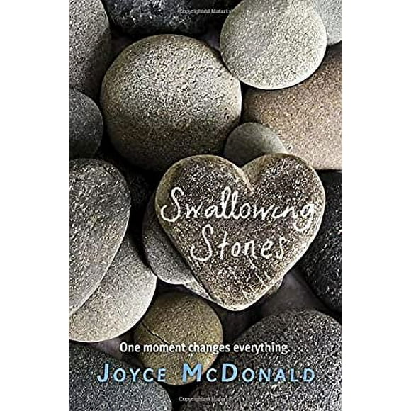 Swallowing Stones 9780307976093 Used / Pre-owned