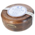 thumbnail image 1 of D.R.Harris & Co Bol de afeitar y jabón de afeitar efecto caoba Windsor, 1 of 2