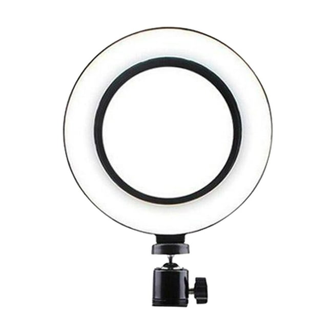 funtasica LED 3-Gears Bright Adjustable 12"/10"/6" Phone Holder USB Powered for Set A