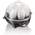 thumbnail image 2 of Hamilton Beach 3-en-1 Electric Hard Boiled Huevera Hamilton Beach Hamilton Beach, 2 of 2