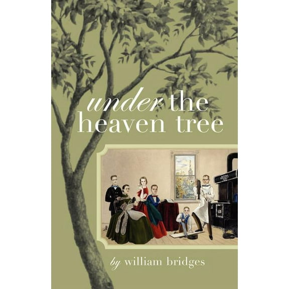 Under the Heaven Tree, (Paperback)