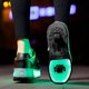thumbnail image 4 of Childrens Sneakers Double-wheeled Shoes Led Light Shoes Q7-yky, 4 of 4