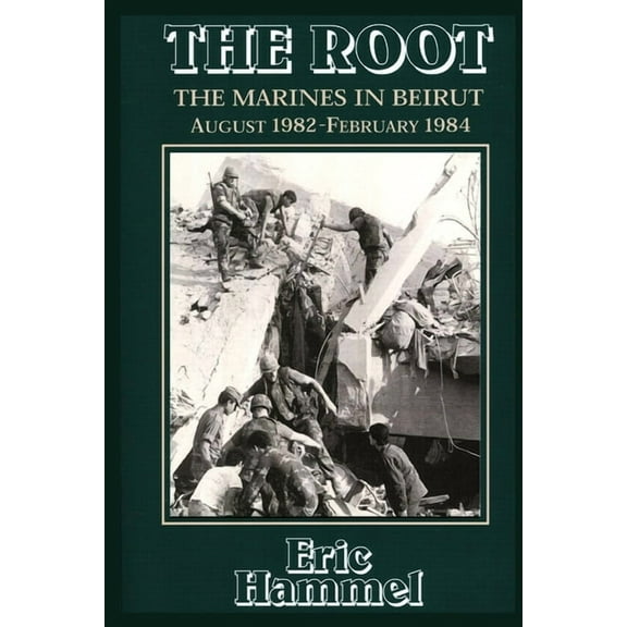 The Root, (Paperback)