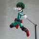 thumbnail image 2 of My Hero Academy Figma 323 Green Valley Long Term Convertible Box Set Anime Handmade Model, 2 of 5