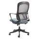 thumbnail image 5 of Silla de Oficina Delo Gris Kessa Muebles, 5 of 5