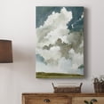 thumbnail image 5 of Vast Neutral Sky I Premium Gallery Wrapped Canvas - Ready to Hang, 5 of 9