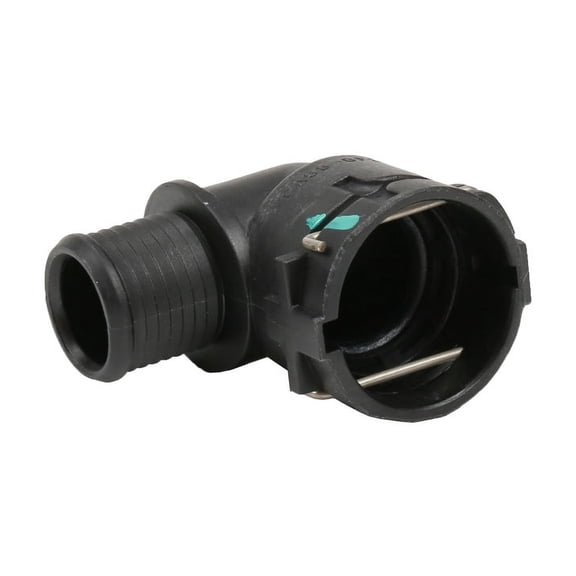 GM 95089364 HVAC Heater Hose Connector