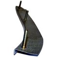 thumbnail image 3 of Crown Automotive 55003233 Garde-Boue Évasé Compatible avec 84 96 Cherokee (Xj), 3 of 5