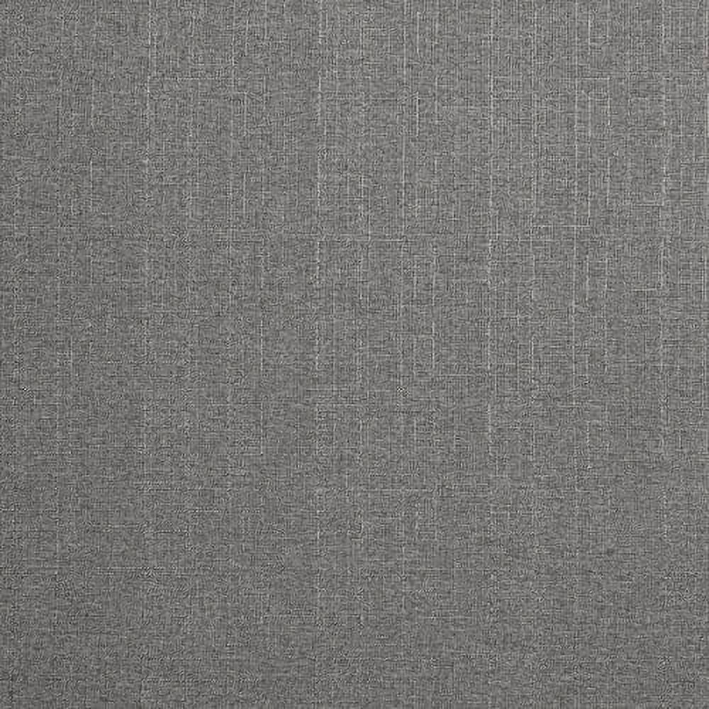 Have A Question About EXCLUSIVE HOME Loha Patio Dove Grey Solid Light Filtering Grommet Top Curtain, 108 In. W X 84 In. L? - Pg 1 - The Home Depot