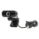 thumbnail image 1 of USB Web Camera with Microphone 1080P 30 Fps HD Webcam for Video Calling Recording Conferencing Gaming, 1 of 4