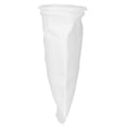 thumbnail image 1 of Plastic Acrylic Premium Filter Socks, Fish Tank Filter Bags, For Aquarium Fish Tank M, 1 of 8