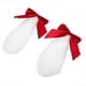 thumbnail image 2 of 1 par de mujeres chicas encantadoras cabello conejo conejito lop orejas con bownot, 2 of 6