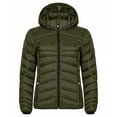 thumbnail image 1 of Clique Womens Idaho Jacket, 1 of 4