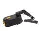thumbnail image 1 of Limpiaparabrisas Para Casco De Motocicleta, Mini Limpiaparabrisas Eléctrico Universal De 2 Velocidades, Retráctil, Recargable, Resistente Al Agua Para Casco De Motocicleta Y, 1 of 7