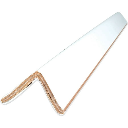 The Packaging Wholesalers 3  x 3  x 36  Medium Duty Edge Protectors .160 50/Bundle VBDEP3336160BX