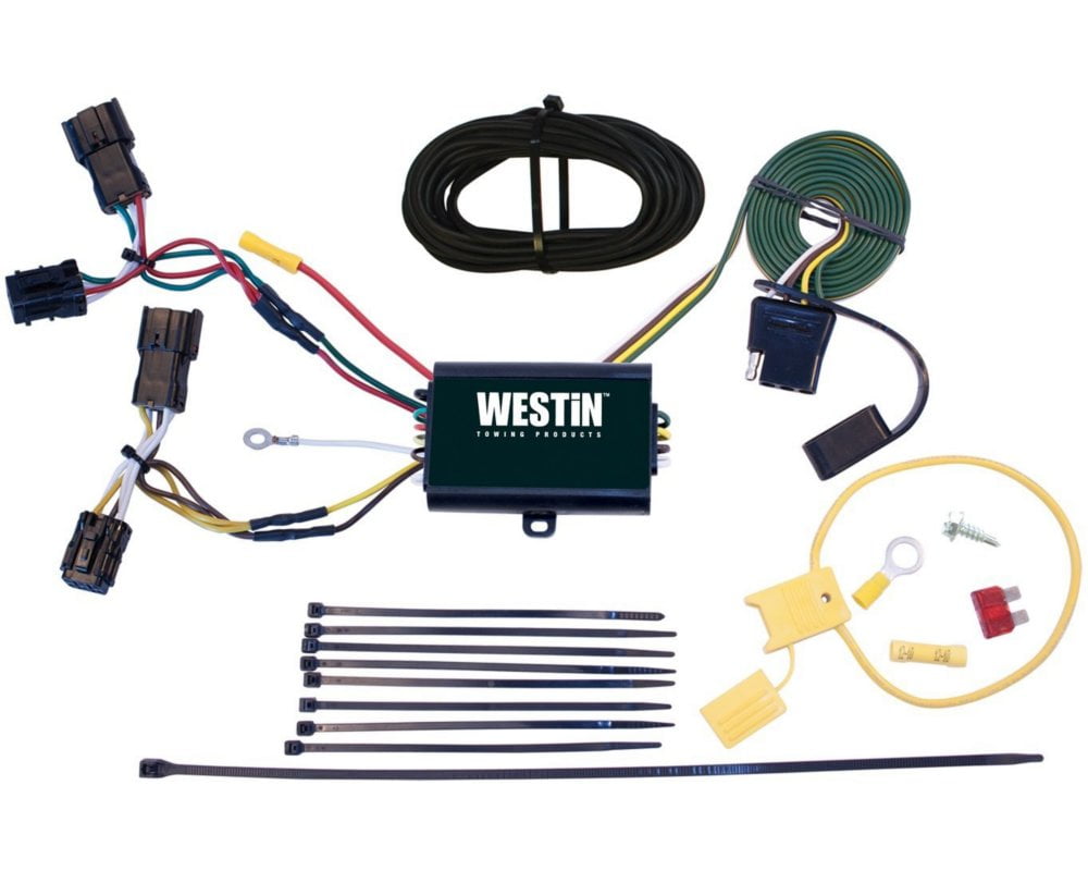 Westin 2011 O