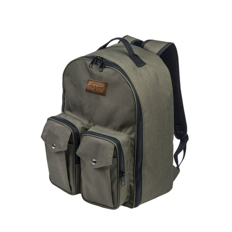Coffre A Peche Plano Plano Molding A-Series Tackle Duffel