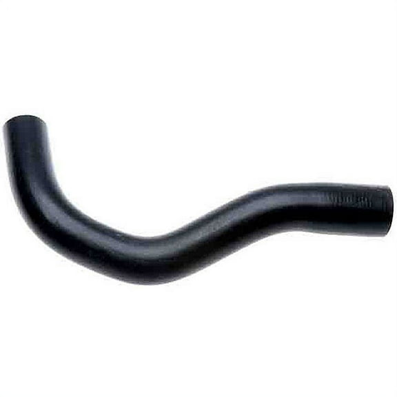 Gates 18092 Coolant Hose, Small I.D. Fits select: 2011-2012 BUICK REGAL, 2011 BUICK LACROSSE