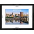thumbnail image 3 of Skyline of Downtown Hartford, Connecticut, Framed Art Print Wall Art by SeanPavonePhoto Sold by Art.Com, 3 of 6
