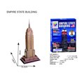 thumbnail image 1 of Alician 3D Three-dimensional Puzzle Word Famous Buildings Architecture Puzzle Educational DIY Toy Gift for Children Adult, 1 of 9