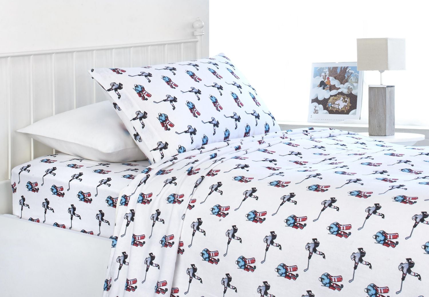 Royale Flannel Sheet Sets