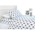 thumbnail image 1 of Royale Flannel Sheet Sets, 1 of 1