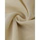 thumbnail image 5 of MONO ELEGANTE PARA MUJER con cuello halter, sin mangas, elegante, formal, de pierna ancha, talla L, caqui, 5 of 6