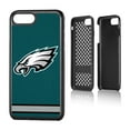 thumbnail image 5 of Philadelphia Eagles iPhone Rugged Stripe Design Case, 5 of 5