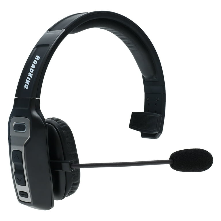 Walmart discount trucker headset