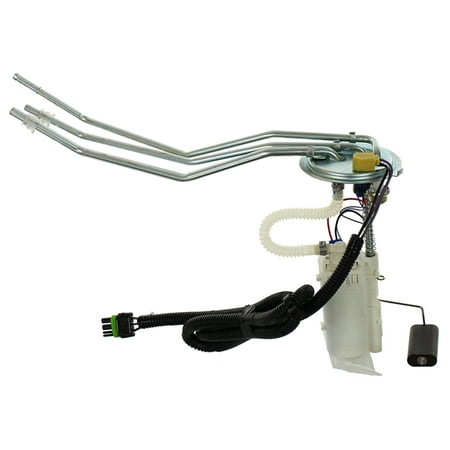 Agility Auto Parts 4011209 Fuel Pump and Sender Assembly for Buick Chevrolet Specific Models