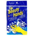 thumbnail image 3 of Reusable Yellow Hand Cleaning Latex Gloves : Medium- 1 Pair, 3 of 5