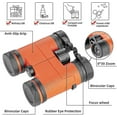thumbnail image 3 of Best Compact Waterproof Shock Proof Binoculars For Kids, 3 of 4