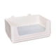 thumbnail image 4 of Caja de arena perfecl inodoro para mascotas fácil de limpiar bandeja para orinar, 4 of 8