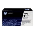 thumbnail image 1 of Cartucho de Tóner HP 49X Negro LaserJet Original Q5949X, 1 of 8