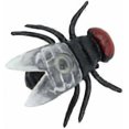 thumbnail image 5 of 20Pcs Plastic Flies, Novelty Lifelike Plastic False Fly False Flies Prank Prop for Halloween Party Fool's Day Decoration, 5 of 5
