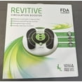 thumbnail image 1 of REVITIVE IX Booster de Circulation avec IsoRocker RIX Massage des Pieds Soulagement de la Douleur, 1 of 5