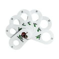 thumbnail image 2 of Gazechimp Cherry Fruit Caliper Ruler for Fruits, 7 Holes, Multifunction Flexible Measuring, 2 of 8