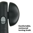 thumbnail image 4 of OXO SoftWorks Snap-Lock Can Opener with Easy-Grip Handles and Large Knob for Smooth Turning, 4 of 11