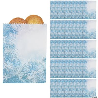 Fun Express Sage Green Paper Dessert Plates - 24 Ct