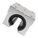 thumbnail image 4 of Rodamientos Lineales SBR40uu Para Impresora 3D, Mendel DIY , Mendel, Soledad para riel lineal SBR, 4 of 9