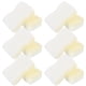 thumbnail image 2 of 15 esponjas limpiadoras para pantallas de lámpara. Esponja de limpieza en seco para pantallas de lámpara., 2 of 8