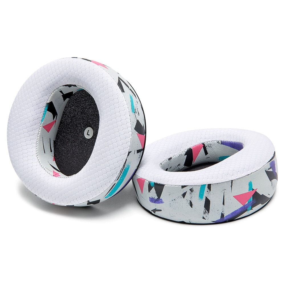 Replacement Cooling Gel Earpads for Maxwell Headset Comfort Ear pads Sleeve  Y3ND - AliExpress