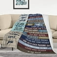 thumbnail image 2 of XZYG Aunt Gifts Blanket Gifts for Aunt Aunt Gifts from Niece Best Aunt Ever Gifts Aunt Birthday Gift Birthday Gifts for Aunt Aunt Gifts for Christmas Cool Auntie Gifts from Nephew (30*40inch), 2 of 9