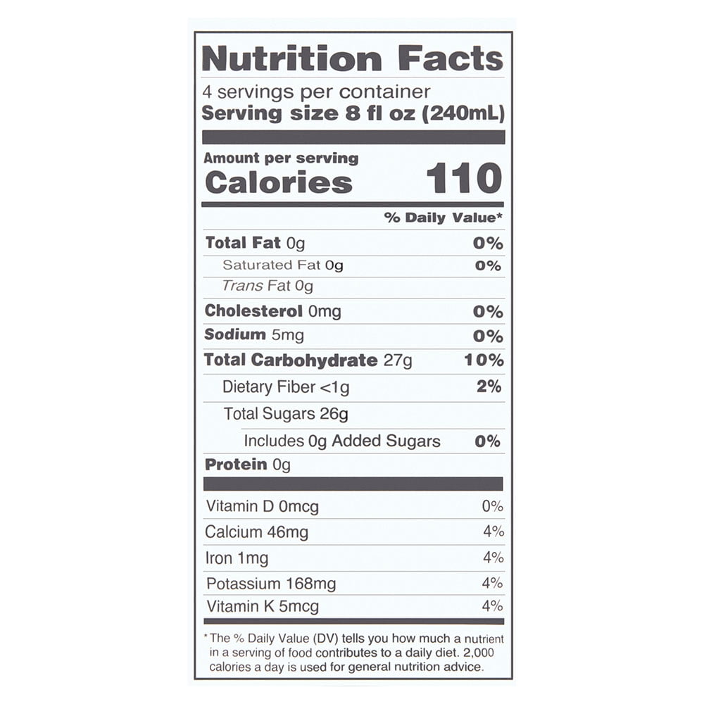 (2 pack) Antioxidant Solutions 100% Blueberry Juice Not from Concentrate, 32 fl oz
