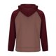 thumbnail image 4 of pstuiky Tops de hombre Sudadera con capucha y cremallera de un cuarto para hombre, ideal para entrenamiento, gimnasio, deportes, correr, exteriores, chaquetas de invierno, 4 of 5