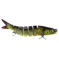 thumbnail image 2 of Señuelo de Lubina de Hundimiento Rallentare, Anzuelos de 8 , Señuelos , Señuelos de Lubina de Superficie, Señuelos Biónic , Verde Un verde Macarena Señuelos de pesca de lubina, 2 of 7