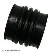 BeckArnley 158-1614 Air Intake Bellows