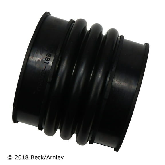 BeckArnley 158-1614 Air Intake Bellows