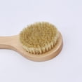 thumbnail image 3 of Miz Barn Pestañas postizas diarias de aspecto natural, 4 pares, suaves, ligeras, cómodas, pestañas cortas, banda transparente, pestañas postizas hechas a mano (W-7), 3 of 5